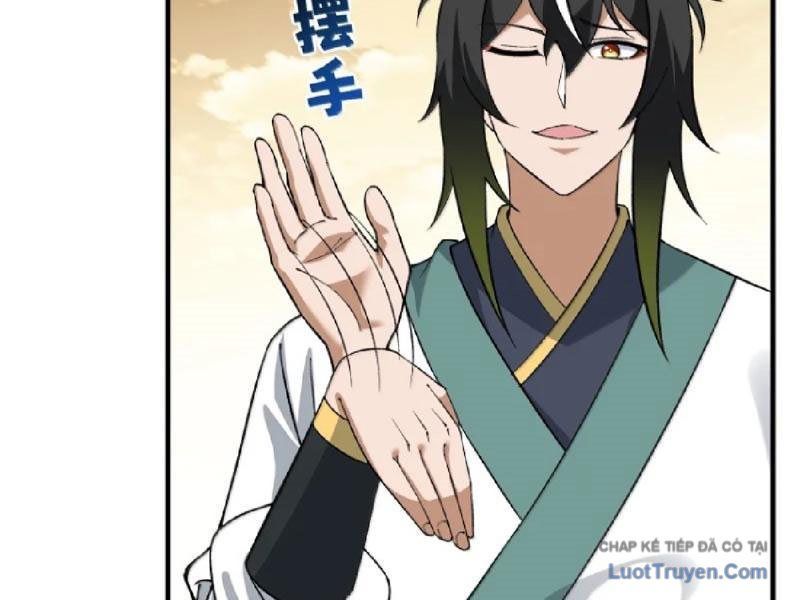 Thiên Đạo Này Cũng Không Ngốc Lắm Chap 170 - Next Chap 169