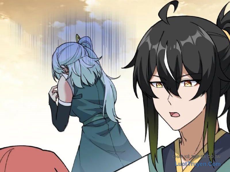 Thiên Đạo Này Cũng Không Ngốc Lắm Chap 170 - Next Chap 169