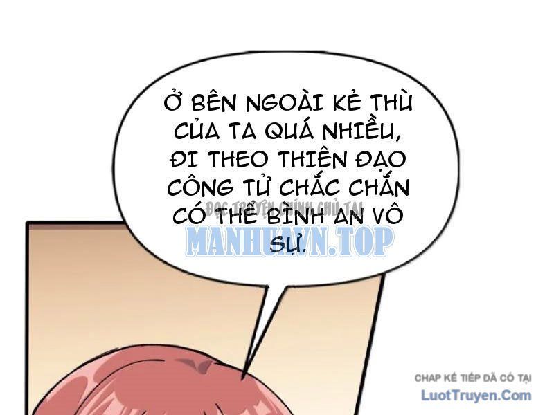 Thiên Đạo Này Cũng Không Ngốc Lắm Chap 170 - Next Chap 169