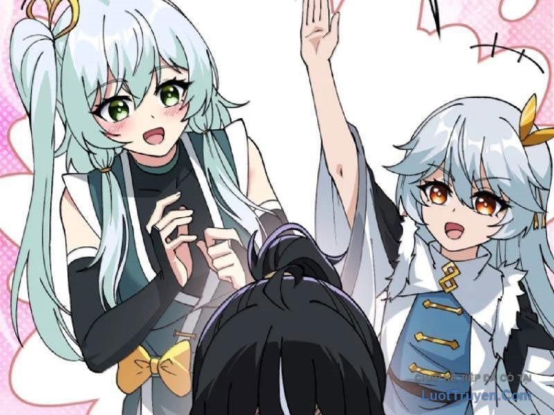 Thiên Đạo Này Cũng Không Ngốc Lắm Chap 170 - Next Chap 169