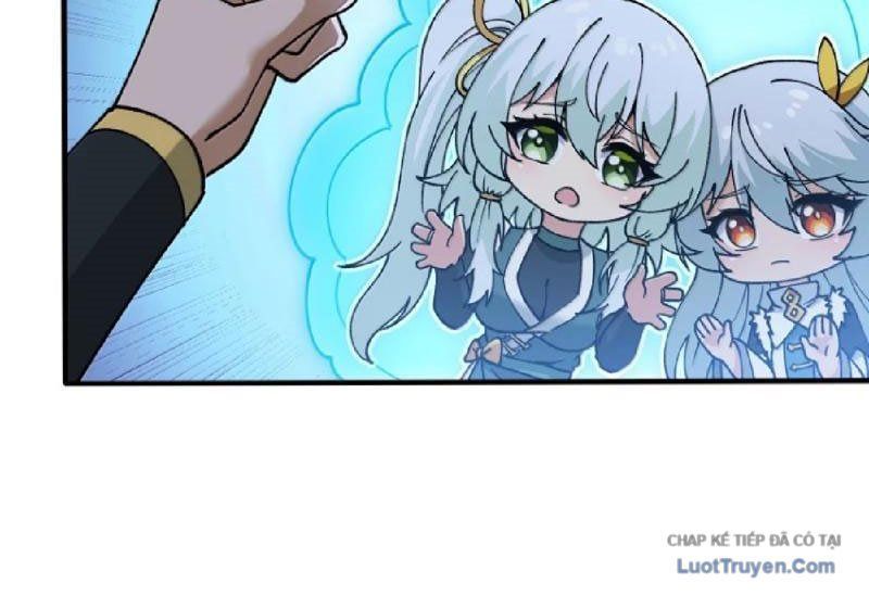 Thiên Đạo Này Cũng Không Ngốc Lắm Chap 170 - Next Chap 169