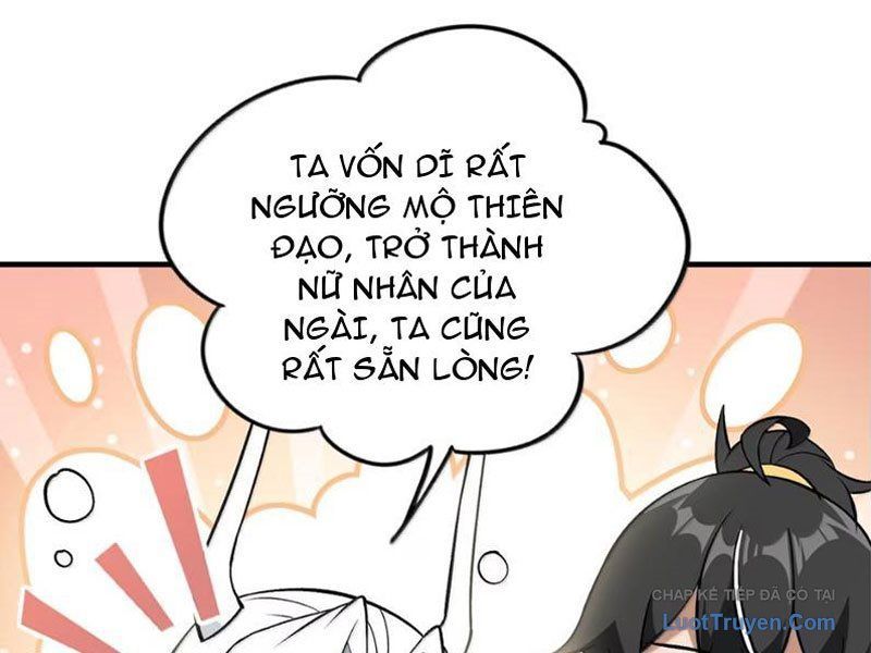Thiên Đạo Này Cũng Không Ngốc Lắm Chapter 171 - AB Truyện