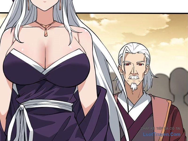 Thiên Đạo Này Cũng Không Ngốc Lắm Chapter 171 - AB Truyện