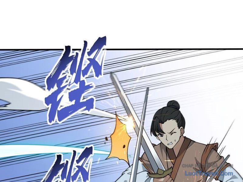 Thiên Đạo Này Cũng Không Ngốc Lắm Chapter 171 - AB Truyện