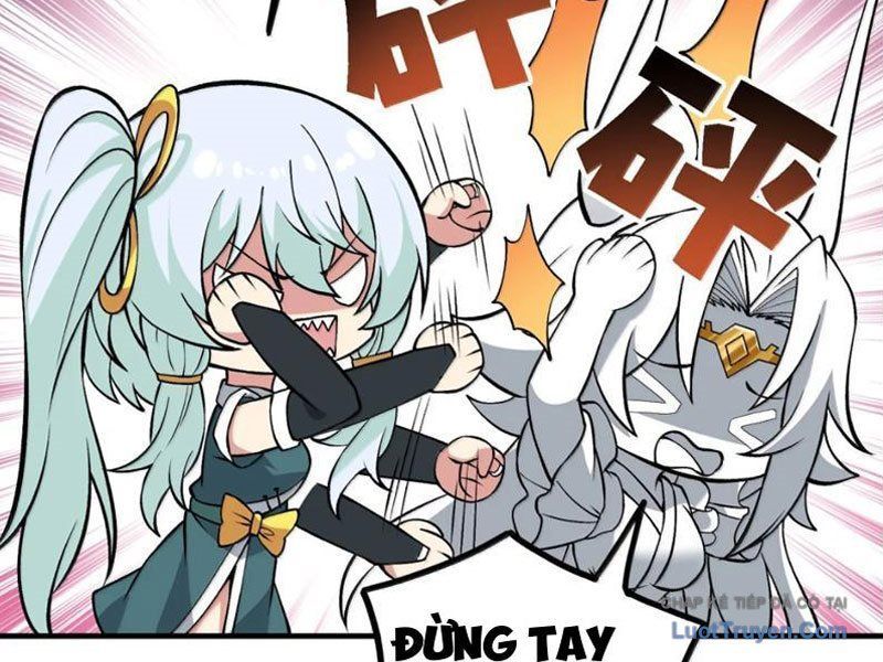 Thiên Đạo Này Cũng Không Ngốc Lắm Chapter 171 - AB Truyện