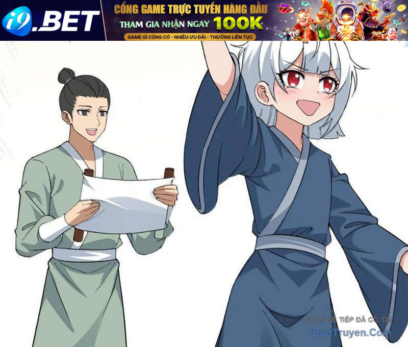 Thiên Đạo Này Cũng Không Ngốc Lắm Chapter 171 - AB Truyện