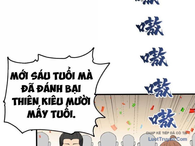 Thiên Đạo Này Cũng Không Ngốc Lắm Chapter 171 - AB Truyện