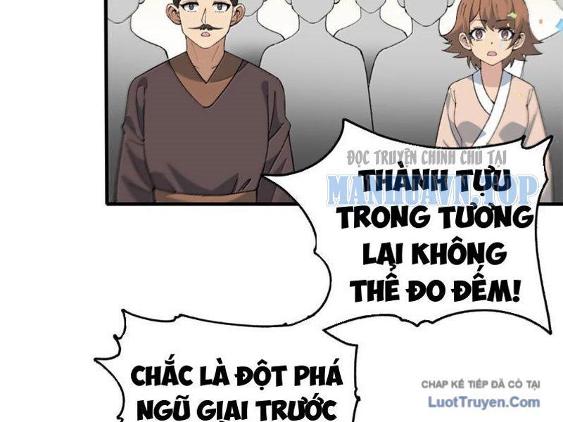 Thiên Đạo Này Cũng Không Ngốc Lắm Chapter 171 - AB Truyện