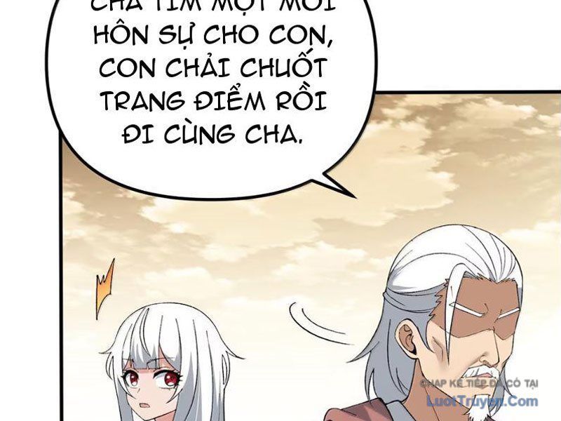 Thiên Đạo Này Cũng Không Ngốc Lắm Chapter 171 - AB Truyện