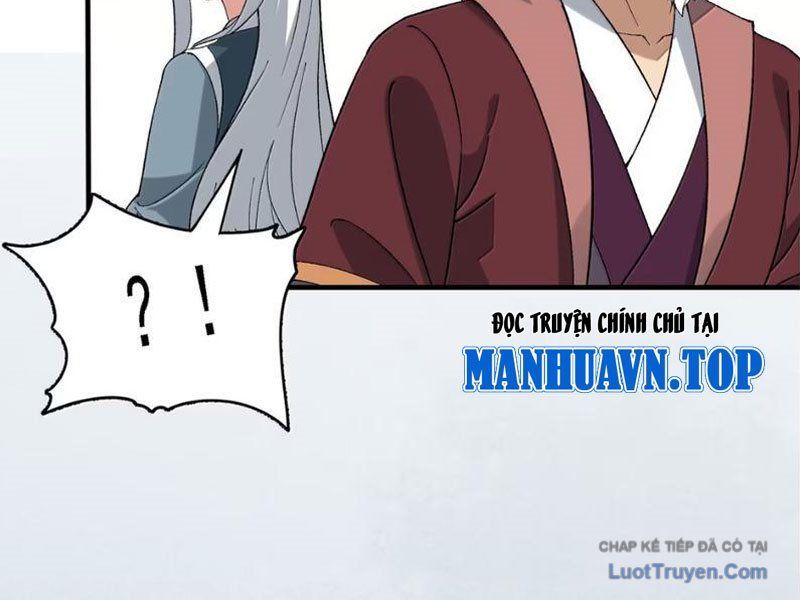 Thiên Đạo Này Cũng Không Ngốc Lắm Chapter 171 - AB Truyện