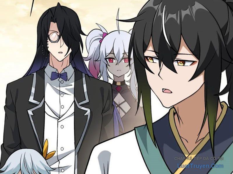 Thiên Đạo Này Cũng Không Ngốc Lắm Chapter 171 - AB Truyện