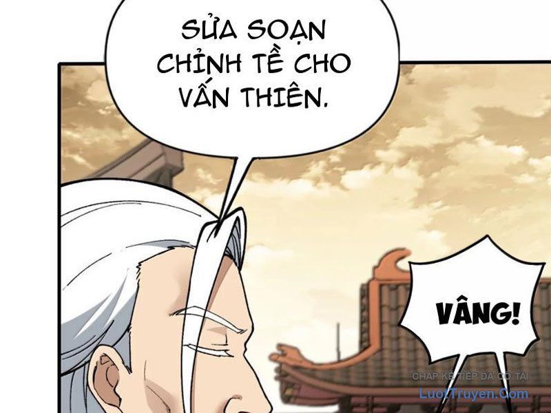 Thiên Đạo Này Cũng Không Ngốc Lắm Chapter 171 - AB Truyện