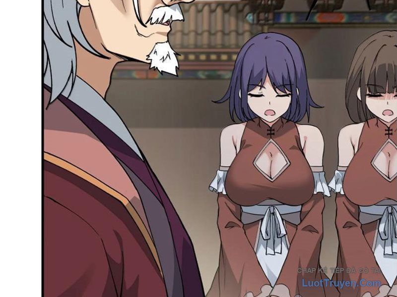 Thiên Đạo Này Cũng Không Ngốc Lắm Chapter 171 - AB Truyện