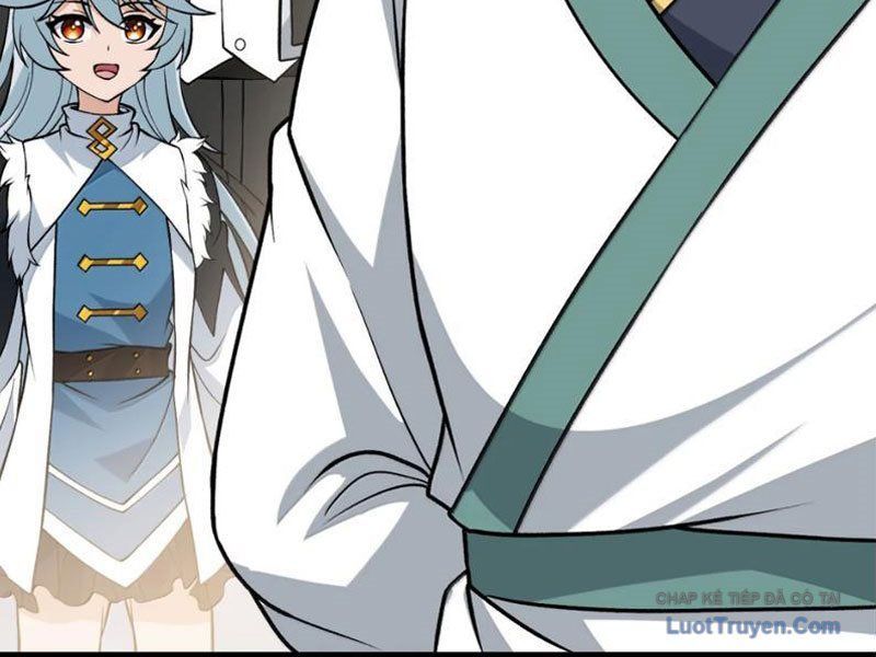 Thiên Đạo Này Cũng Không Ngốc Lắm Chapter 171 - AB Truyện