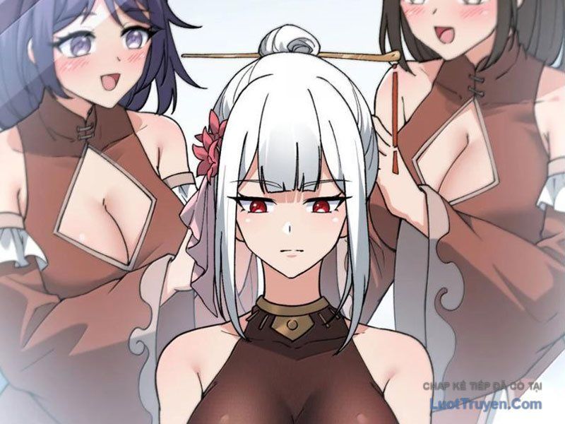 Thiên Đạo Này Cũng Không Ngốc Lắm Chapter 171 - AB Truyện