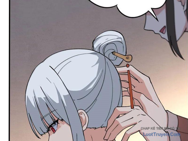 Thiên Đạo Này Cũng Không Ngốc Lắm Chapter 171 - AB Truyện