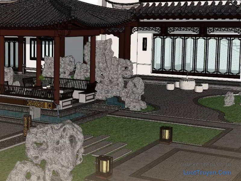 Thiên Đạo Này Cũng Không Ngốc Lắm Chapter 171 - AB Truyện