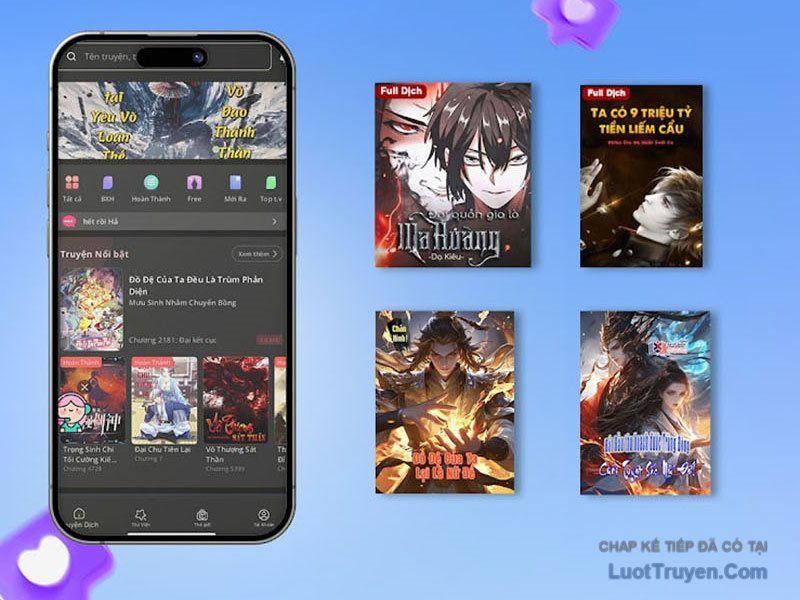 Thiên Đạo Này Cũng Không Ngốc Lắm Chapter 171 - AB Truyện