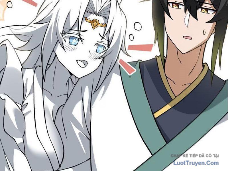 Thiên Đạo Này Cũng Không Ngốc Lắm Chapter 171 - AB Truyện