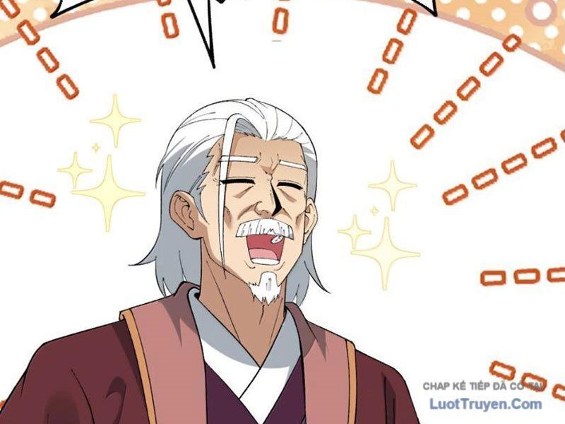 Thiên Đạo Này Cũng Không Ngốc Lắm Chapter 171 - AB Truyện