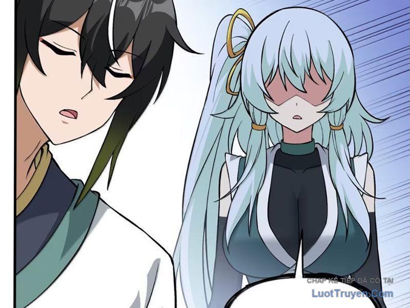 Thiên Đạo Này Cũng Không Ngốc Lắm Chapter 171 - AB Truyện