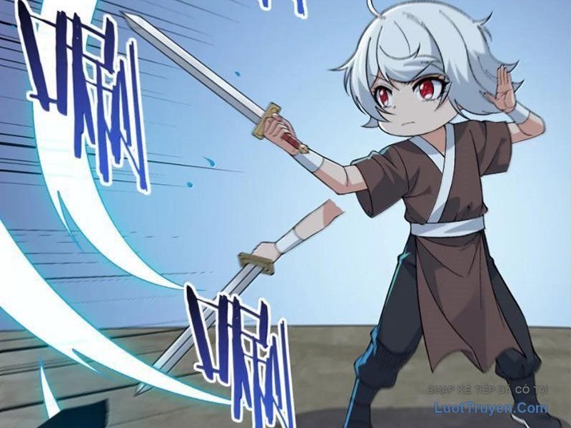 Thiên Đạo Này Cũng Không Ngốc Lắm Chapter 171 - AB Truyện