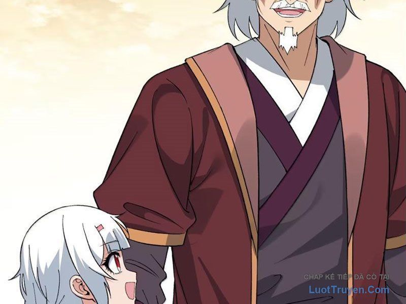 Thiên Đạo Này Cũng Không Ngốc Lắm Chapter 171 - AB Truyện