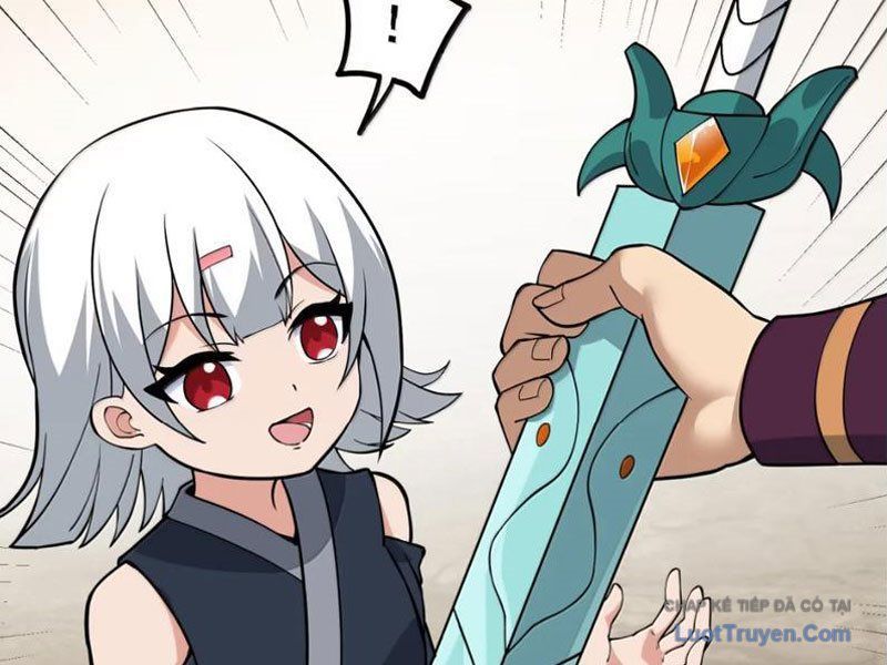 Thiên Đạo Này Cũng Không Ngốc Lắm Chapter 171 - AB Truyện