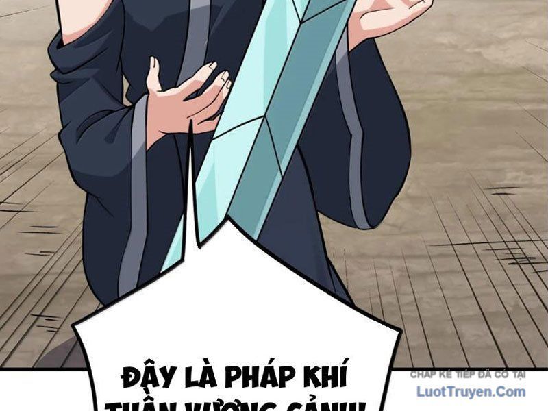 Thiên Đạo Này Cũng Không Ngốc Lắm Chapter 171 - AB Truyện