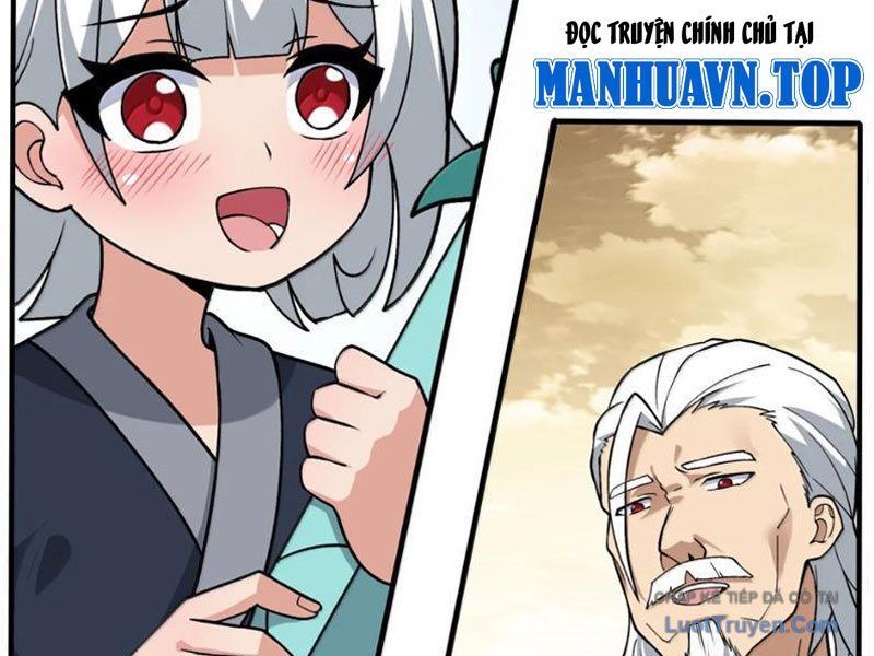 Thiên Đạo Này Cũng Không Ngốc Lắm Chapter 171 - AB Truyện