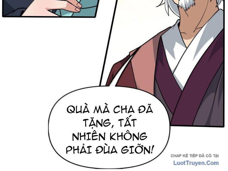 Thiên Đạo Này Cũng Không Ngốc Lắm Chapter 171 - AB Truyện