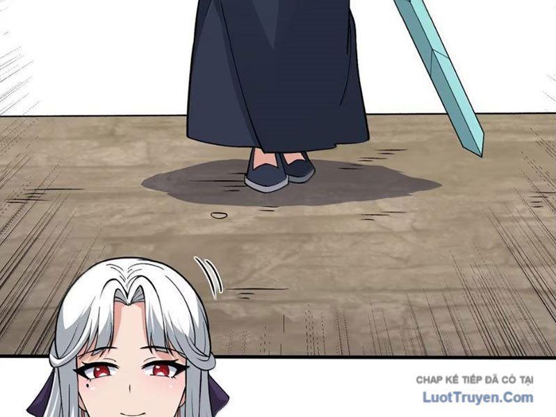 Thiên Đạo Này Cũng Không Ngốc Lắm Chapter 171 - AB Truyện