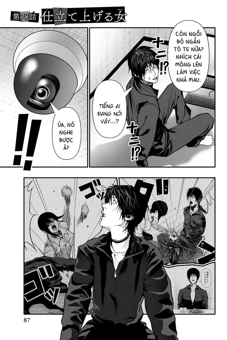 Abu Normal Chap 78 - Next Chap 77