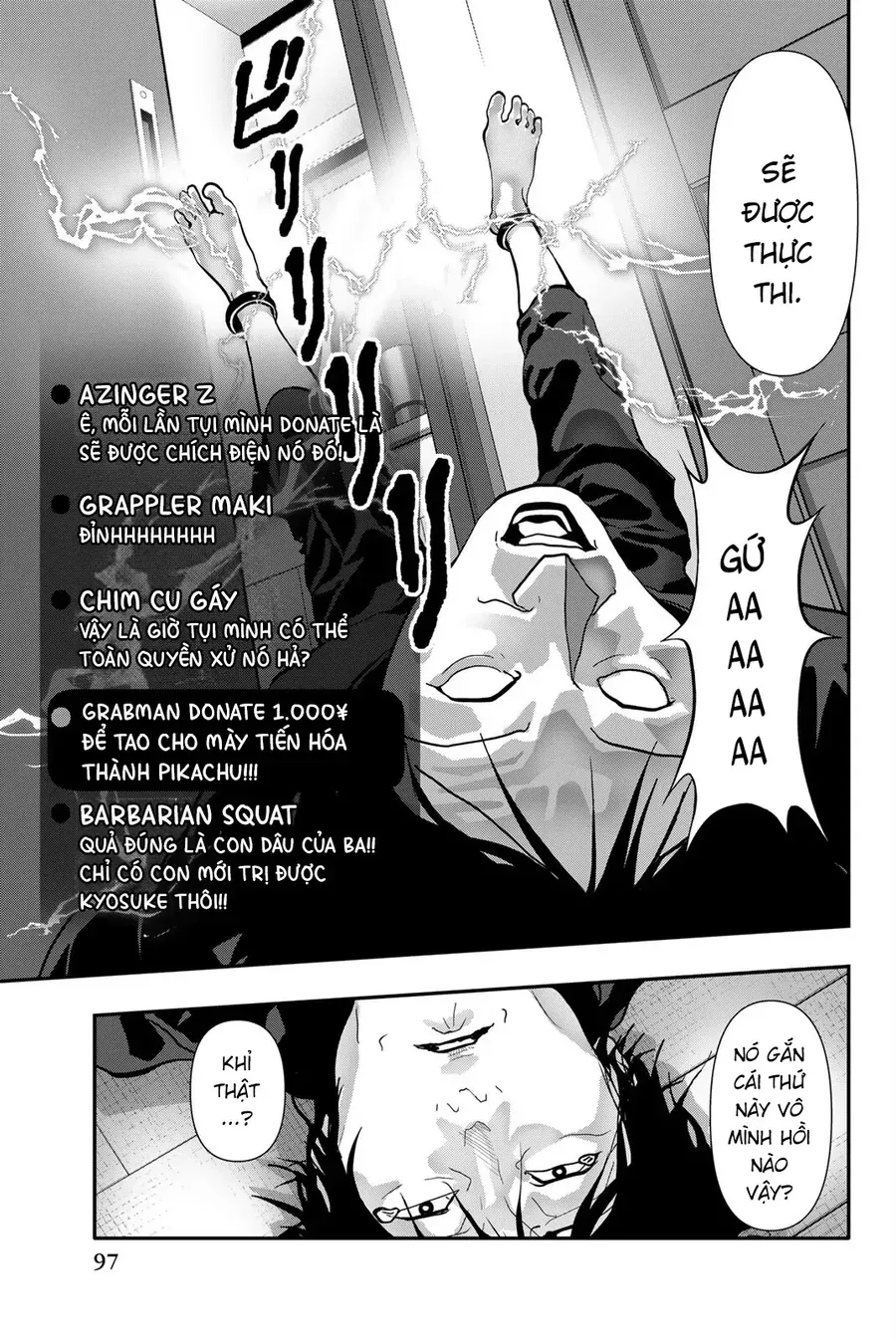 Abu Normal Chap 78 - Next Chap 77