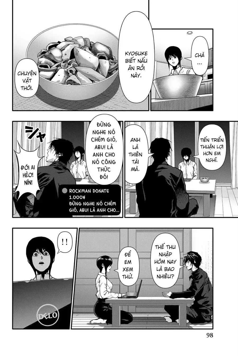 Abu Normal Chap 78 - Next Chap 77