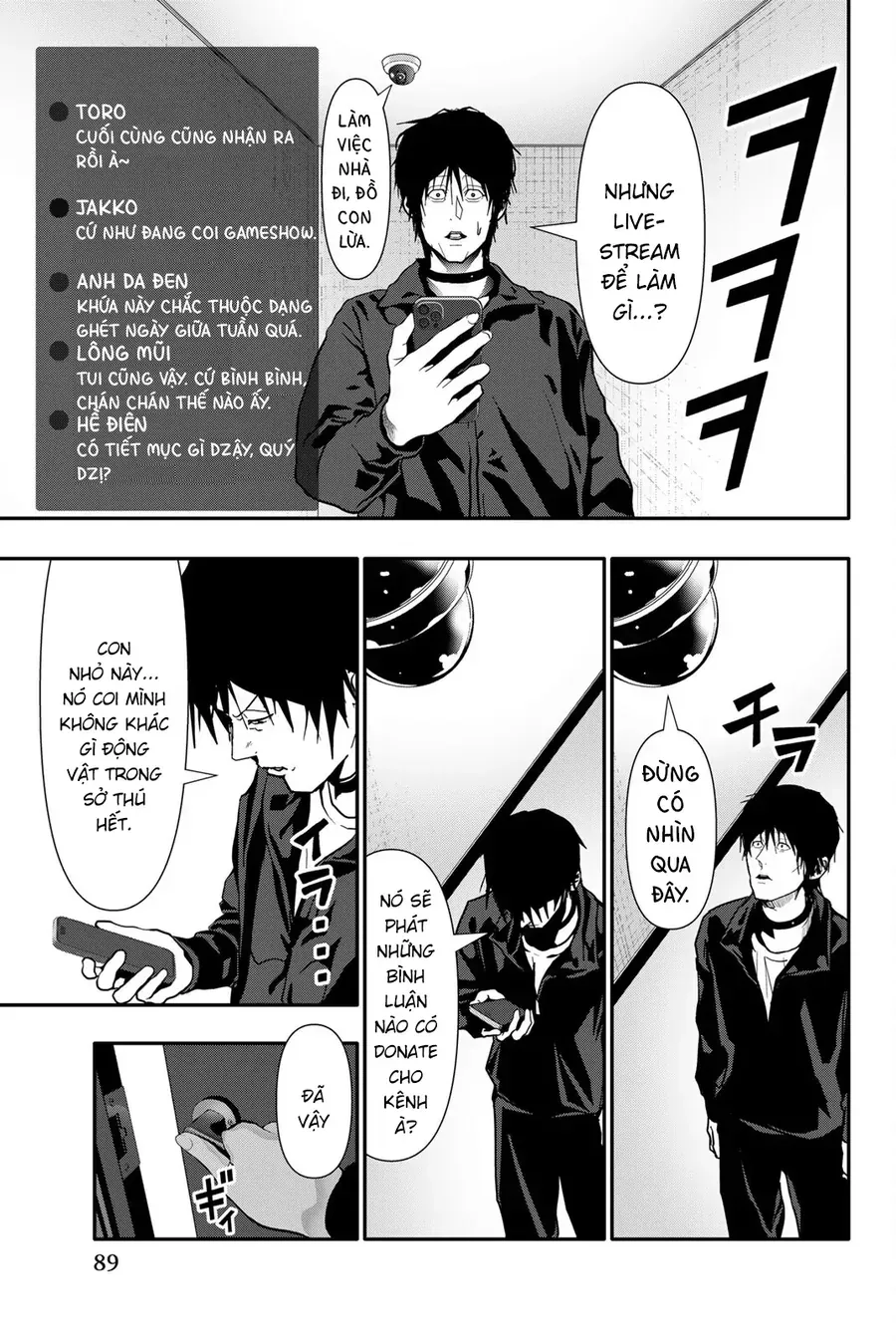 Abu Normal Chap 78 - Next Chap 77