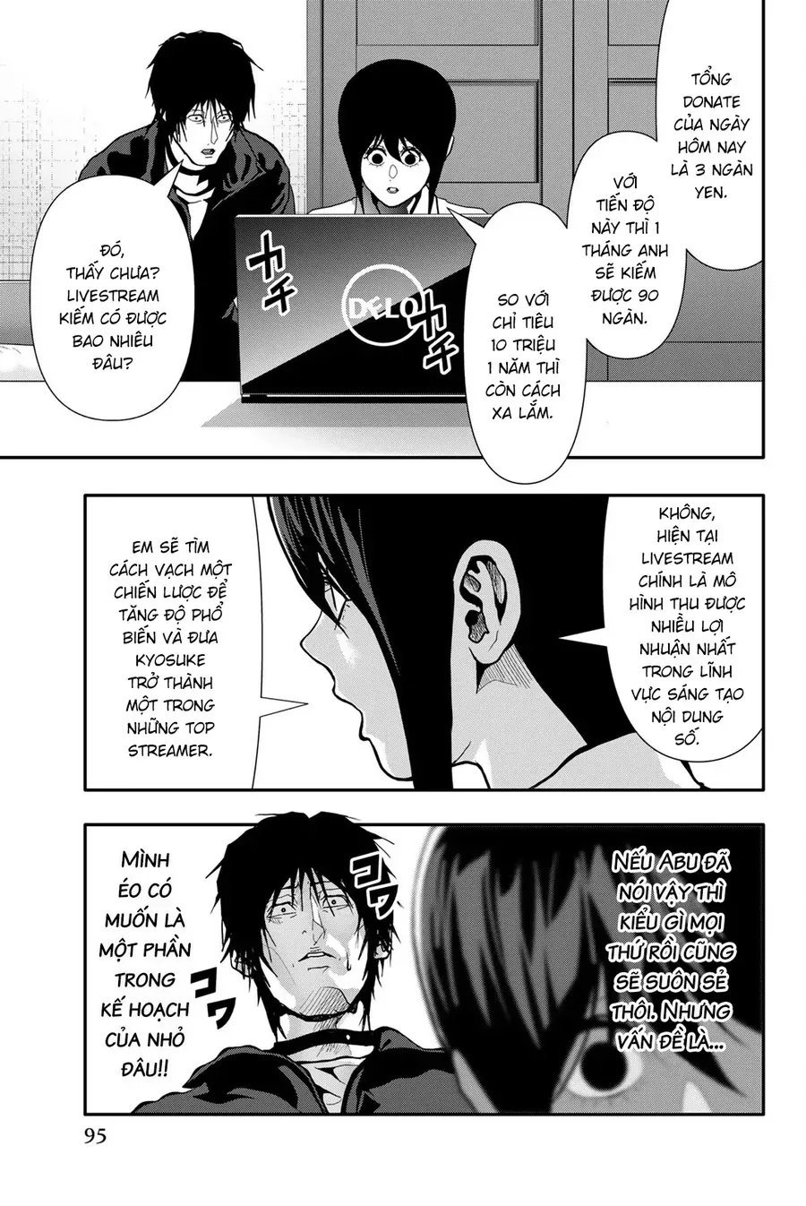 Abu Normal Chap 78 - Next Chap 77