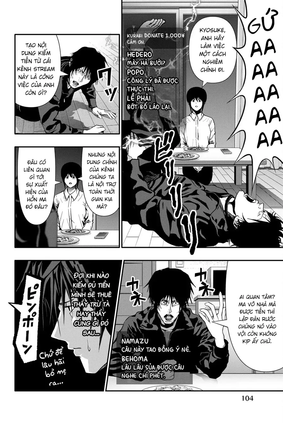 Abu Normal Chap 79 - Next Chap 78