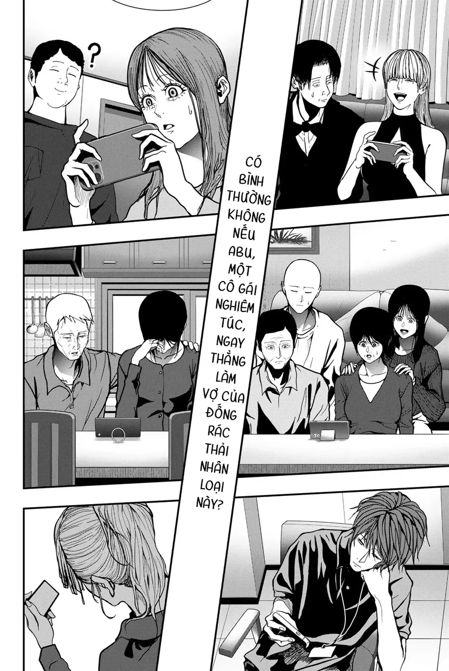 Abu Normal Chap 80 - Next Chap 79