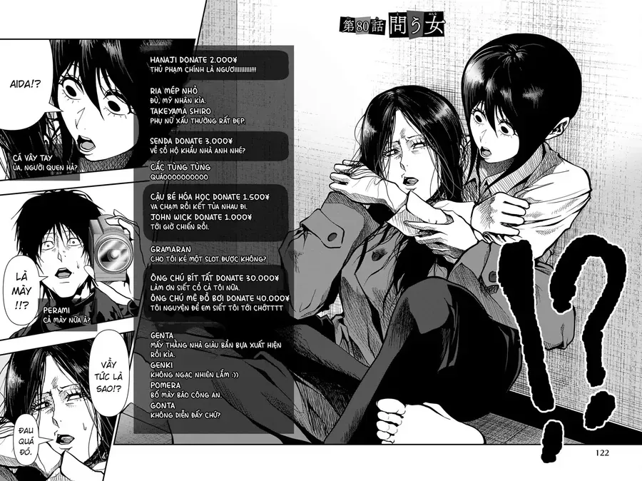 Abu Normal Chap 80 - Next Chap 79