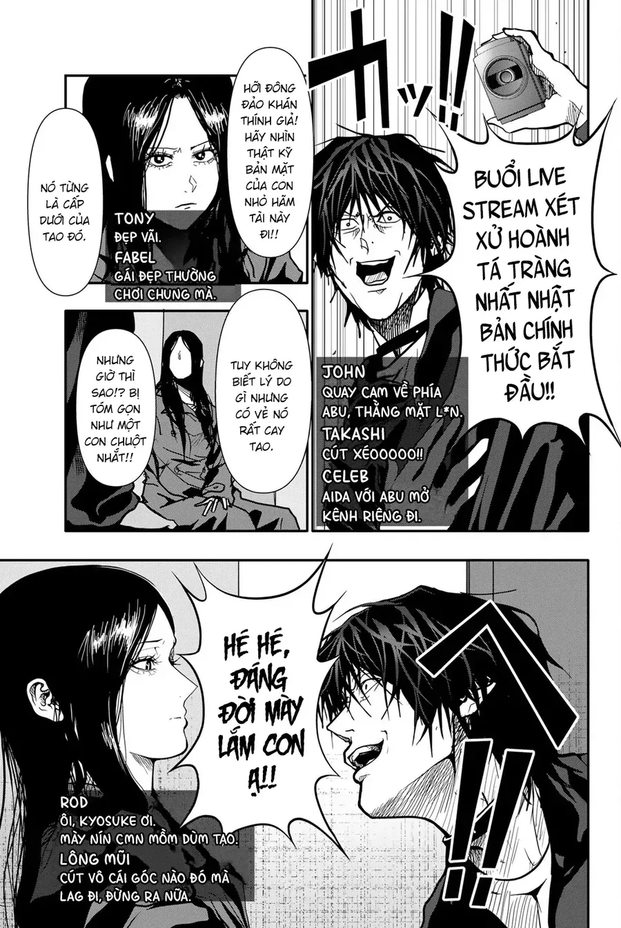 Abu Normal Chap 80 - Next Chap 79