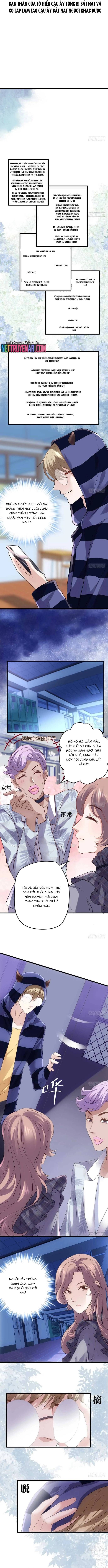 Tôi không phải nữ phụ ác độc Chapter 203 - AB Truyện