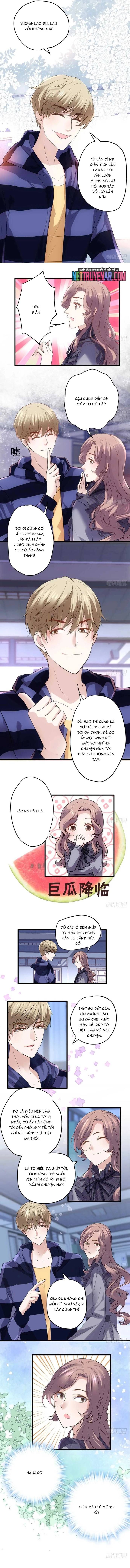 Tôi không phải nữ phụ ác độc Chapter 203 - AB Truyện