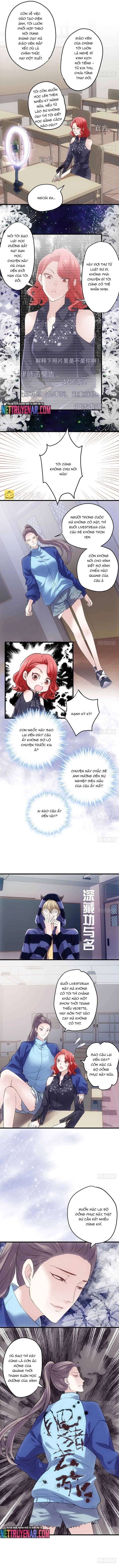 Tôi không phải nữ phụ ác độc Chapter 203 - AB Truyện