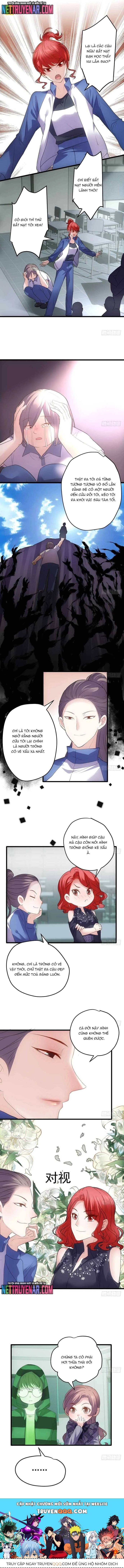 Tôi không phải nữ phụ ác độc Chapter 203 - AB Truyện