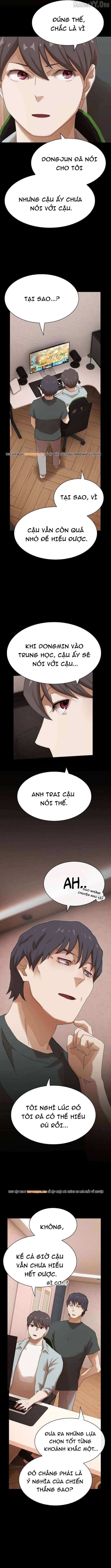 Thiên Tài Đọc Vị Chap 43 - Next Chap 42