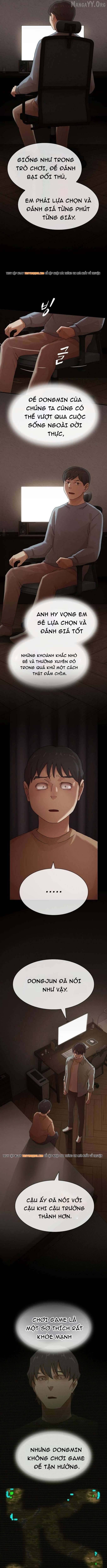 Thiên Tài Đọc Vị Chap 43 - Next Chap 42