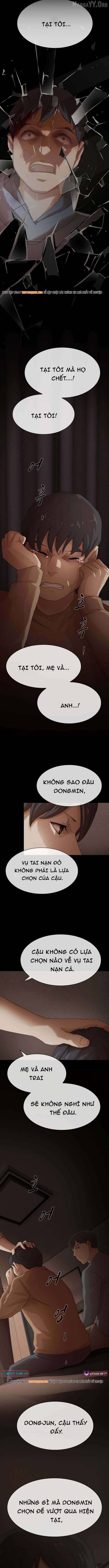 Thiên Tài Đọc Vị Chap 43 - Next Chap 42