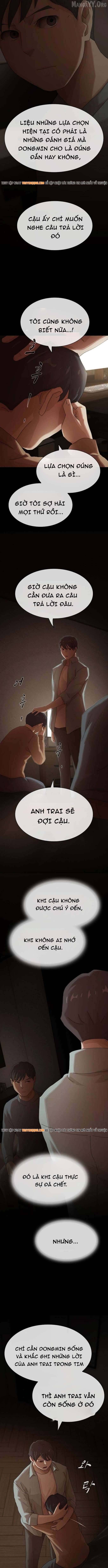 Thiên Tài Đọc Vị Chap 43 - Next Chap 42