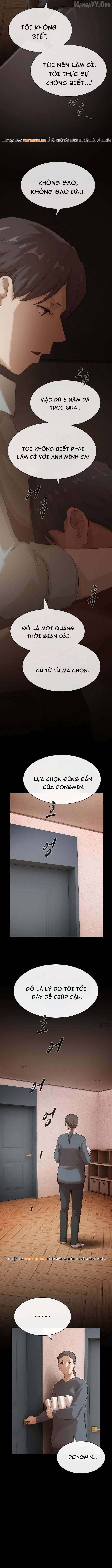 Thiên Tài Đọc Vị Chap 43 - Next Chap 42